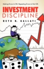 Image for Investment Discipline