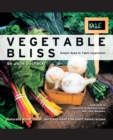 Image for Vegetable Bliss