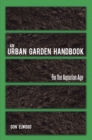 Image for Urban Garden Handbook: #NAME?