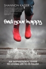 Image for Find Your Happy