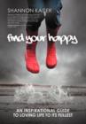 Image for Find Your Happy