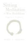Image for Sitting Meditation in Won Buddhism