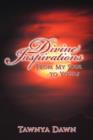 Image for Divine Inspirations : From My Soul to Yours