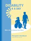 Image for Disability 4 a Day