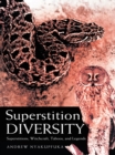 Image for Superstition  Diversity: Superstitions, Witchcraft, Taboos, and Legends