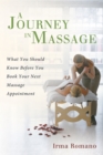 Image for Journey in Massage: What You Should Know Before You Book Your Next Massage Appointment