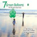 Image for 7 Green Balloons