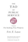 Image for The Tao of Public Service