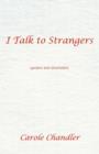 Image for I Talk to Strangers : Upstairs and Downstairs