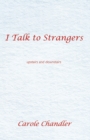 Image for I Talk to Strangers: Upstairs and Downstairs