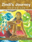 Image for Zindi&#39;S Journey: Finding Gem