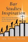 Image for Bar Studies Inspiration : Daily Christian Devotions for Bar Marathon from Start to Finish