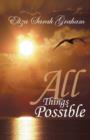 Image for All Things Possible