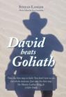 Image for David Beats Goliath