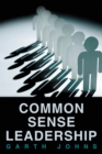 Image for Common Sense Leadership