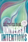 Image for Universal Intentions