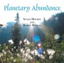 Image for Planetary Abundance