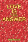Image for Love Is the Answer