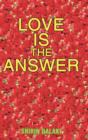 Image for Love Is the Answer
