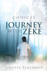 Image for Journey with Zeke : Choices