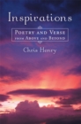 Image for Inspirations: Poetry and Verse from Above and Beyond