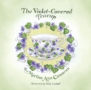 Image for Violet-Covered Teacup.