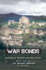 Image for War Bonds : Book One of God Bonded America a Trilogy