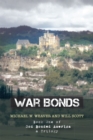 Image for War Bonds: Book One of God Bonded America a Trilogy
