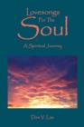 Image for Lovesongs for the Soul : A Spiritual Journey