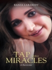 Image for Tap into Miracles: A Reminder