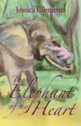Image for Elephant of My Heart