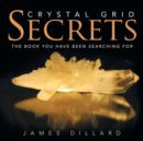 Image for Crystal Grid Secrets
