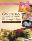 Image for Gwenda&#39;s Home Baking : Country Style: Aussie Baking at Its Best