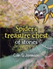 Image for Spider&#39;S Treasure Chest of Stories