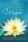 Image for Eighteen Lessons from Wayne