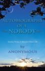 Image for Autobiography of a Nobody : Stories from a Miracle-Filled Life