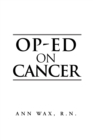 Image for Op-Ed on Cancer