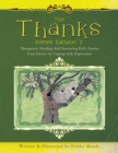 Image for Thanks Series Edition 2: Four Stories on Coping with Depression
