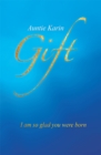 Image for Gift: I Am So Glad You Were Born