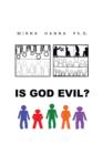Image for Is God Evil?