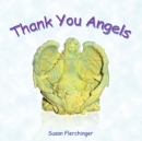 Image for Thank You Angels