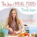 Image for Joy of Real Food