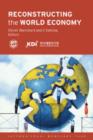 Image for Reconstructing the world economy