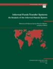 Image for Informal funds transfer systems: an analysis of the informal Hawala system