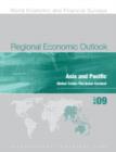 Image for Regional Economic Outlook: Asia and Pacific, May 2009