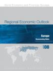 Image for Regional Economic Outlook: Europe - April 2008 - Strengthening Financial Systems.