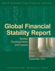 Image for Global Financial Stability Report, September 2005: Market Developments and Issues.