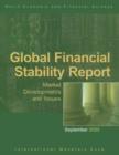 Image for Global Financial Stability Report: Market Developments and Issues