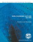 Image for World Economic Outlook April 2002 - Recessions and Recoveries: A Survey