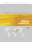 Image for Regional Economic Outlook: Middle East and Central Asia, May 2009